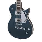 Gretsch G5220 Electromatic Jet BT Single-Cut with V-Stoptail - Jade Grey Metallic with Laurel Fingerboard