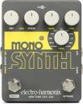 Electro Harmonix Mono Synth Synthesizer Pedal