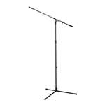 K&M 21021 Overhead Microphone Stand