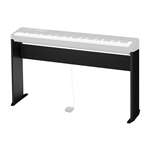Casio CS-68 Stand for PX-S Digital Pianos - Black