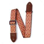 Levy's Hex Guitar Strap