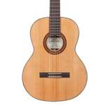 Kremona Fiesta FC Classical Guitar - Red Cedar Top with Rosewood Back and Sides