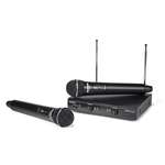Samson Stage 200 Dual Vocal Wireless System - C Band