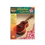 Hal Leonard - Hawaiian Classics for Ukulele Play Along