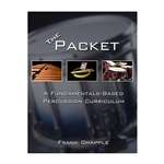 The Packet - Method Book for Beginning Percussion
