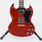 Gibson SG Standard '61 - Vintage Cherry with Rosewood Fingerboard