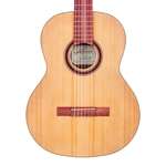 Kremona Soloist Series S65C GG (Green Globe) Classical Guitar - Red Cedar Top with Sapele Back and Sides