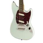 Squier Classic Vibe '60s Mustang - Sonic Blue with Laurel Fingerboard