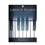 Hal Leonard Group Piano Proficiency in Theory and Performance