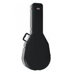 Gator Cases GC Series Molded Hardshell Case for Taylor GS-Mini