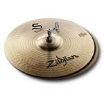 Zildjian S Mastersound Hihat Cymbals (Pair) - 14"