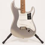 Fender Player Stratocaster - Silver with Pau Ferro Fingerboard