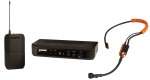 Shure BLX14SM31 Wireless Headset Microphone System