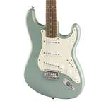 Squier Bullet Stratocaster HT - Sonic Gray with Laurel Fingerboard