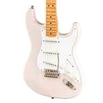 Squier Classic Vibe '50s Stratocaster - White Blonde with Maple Fingerboard