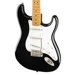 Squier Classic Vibe '50s Stratocaster - Black with Maple Fingerboard