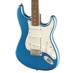 Squier Classic Vibe '60s Stratocaster - Lake Placid Blue with Laurel Fingerboard