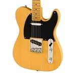 Squier Classic Vibe '50s Telecaster - Butterscotch Blonde with Maple Fingerboard