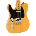 Squier Classic Vibe 50's Telecaster (Left-Handed) - Butterscotch Blonde with Maple Fingerboard