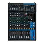 Yamaha MG12XU 12-Channel Mixer with Effects