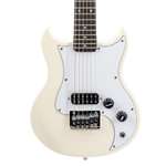 Vox SDC-1 Mini Electric Guitar - White