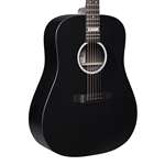 Martin DX Johnny Cash Dreadnought Acoustic-Electric with Fishman MX Electronics