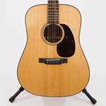 Martin Modern Deluxe Series D-18 Dreadnought Acoustic Guitar - Spruce Top with Mahogany Back and Sides