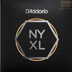 D'Addario NYXL50105 Medium Gauge Long Scale Bass Strings 50-105