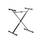 K&M 18969 Keyboard Stand for Kids