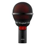 Audix Fireball-V Ultra-small Professional Dynamic Instrument Microphone