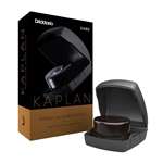 Kaplan Premium Rosin with Case - Dark