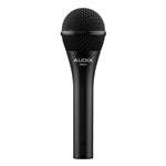 Audix OM7 Professional Dynamic Stage Vocal Microphone - Hypercardioid