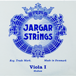 Howard Core Co. JAR21B - Jargar A String w/ Ball-end 4/4 Size