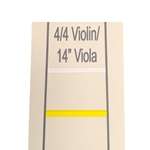 Don't Fret - Violin 4/4