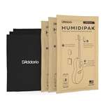 D'Addario Humidipak Restore Automatic Humidity Conditioning System