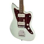 Squier Classic Vibe '60s Jazzmaster - Sonic Blue with Laurel Fingerboard