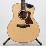 Taylor 816CEBE Builder's Edition Grand Symphony - Lutz Spruce/Rosewood, w/ case