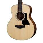 Taylor GS Mini Rosewood Acoustic Guitar - Spruce Top with Rosewood Back and Sides