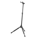 K&M Memphis Pro Folding Guitar Stand with Clamping System