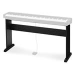 Casio CS-46 Stand for CDP-S Digital Pianos - Black