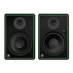 Mackie CR8-XBT - 8" Powered Studio Monitors with Bluetooth (Pair)