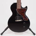 Gibson Les Paul Junior Single-Cut P-90 - Ebony with Rosewood Fingerboard