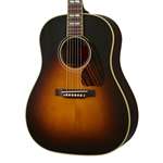 Gibson 1942 Banner Southern Jumbo - Vintage Sunburst with Rosewood Fingerboard