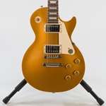 Gibson Les Paul Standard '50s - Gold Top with Rosewood Fingerboard