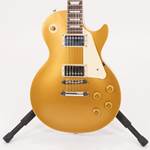 Gibson Les Paul Standard '50s - Gold Top with Rosewood Fingerboard