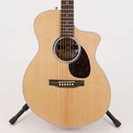 Martin Road Series SC-13E Asymmetrical Acoustic-Electric Guitar