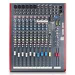 Allen And Heath ZED-12FX USB Mixer with Effects