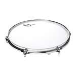 Sabian 14" Quiet Tone Classic Drum Mute Practice Pad