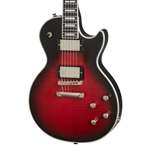 Epiphone Les Paul Prophecy - Red Tiger Aged Gloss with Ebony Fingerboard