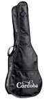 Cordoba Standard Concert Ukulele Gig Bag  Black